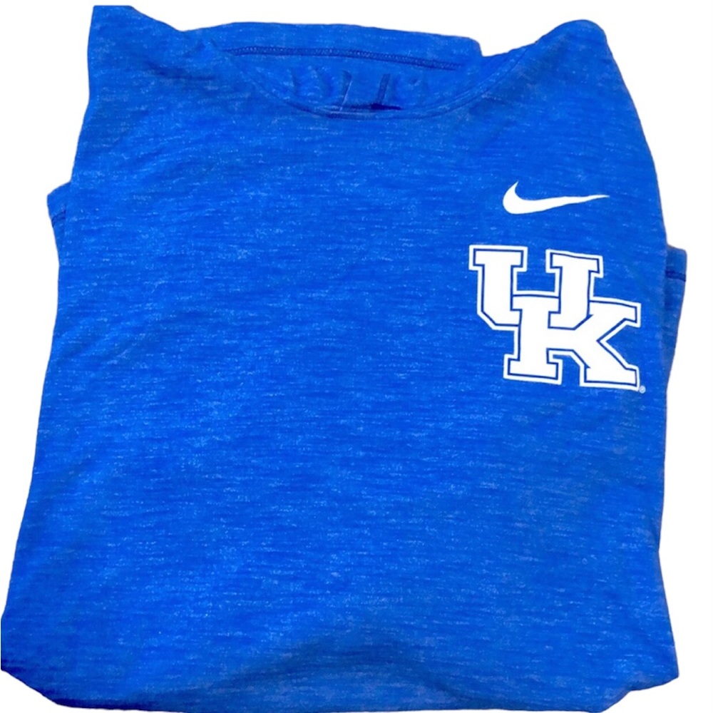 Nike UK Hoodie